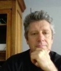 Встретьте Мужчинa : Stephane, 62 лет до Франция  saintes